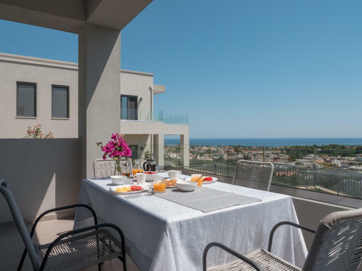 Dempla Heights Villas Tavronitis Exterior foto
