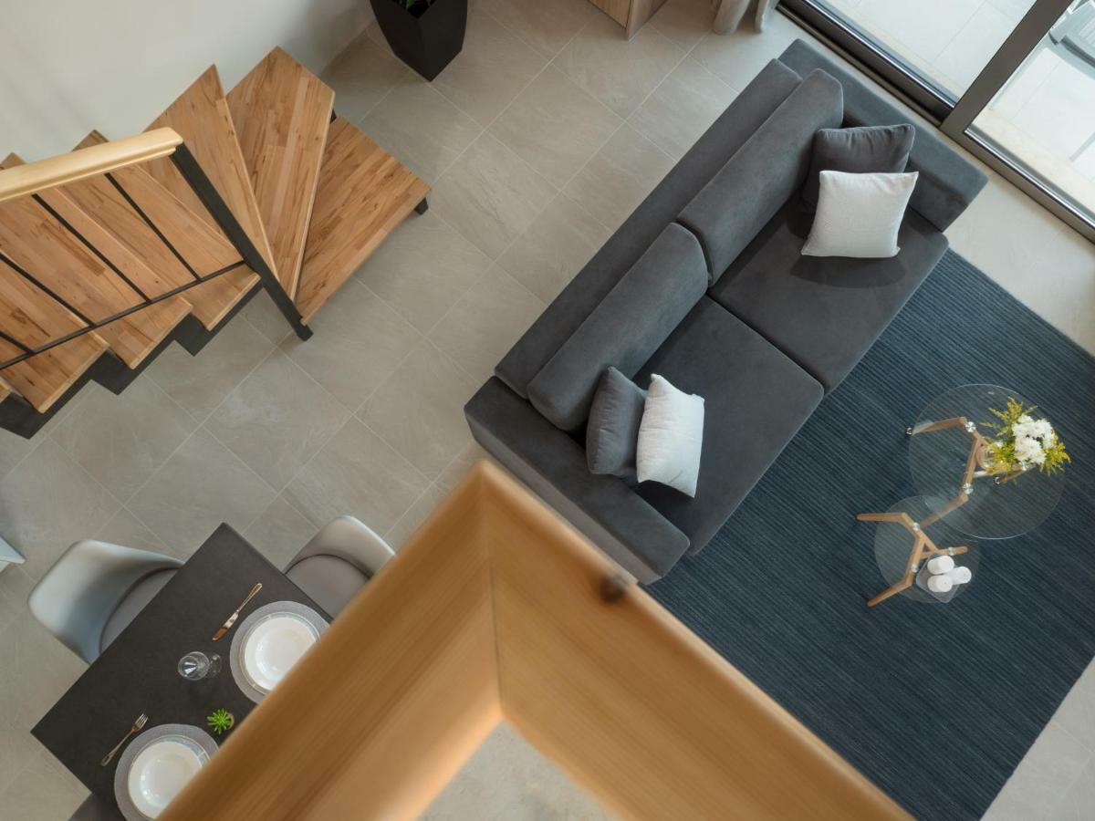 Dempla Heights Villas Tavronitis Exterior foto